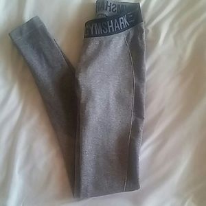 Gymshark flex leggings
